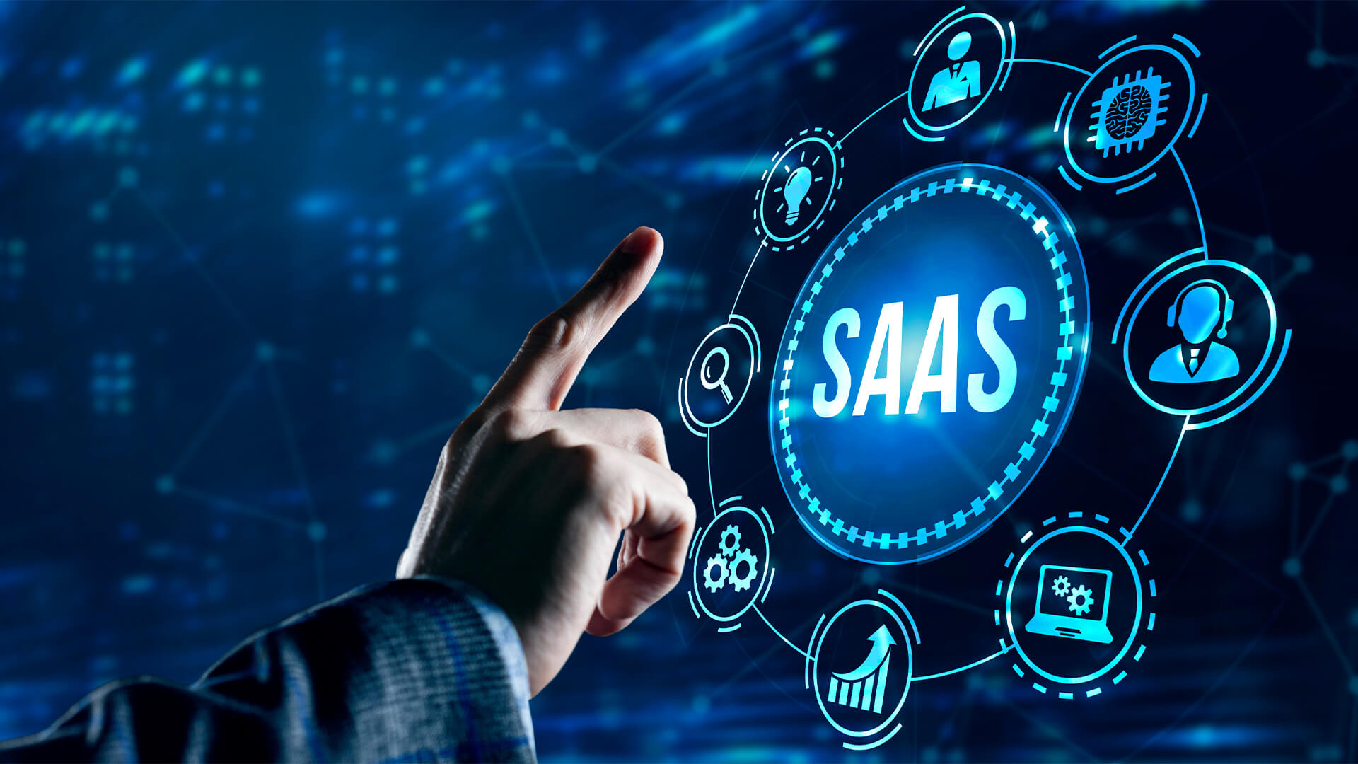 Startups & SaaS Companies