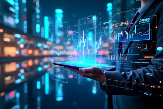 Logistics & Trading